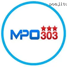 Ikon mpo303